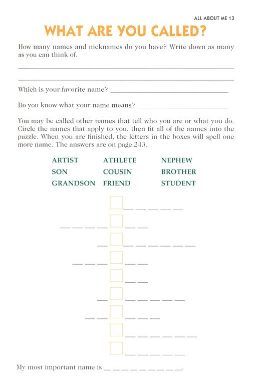 Gotta Have God! V1 Cool Devotions for Boys Ages 10-12