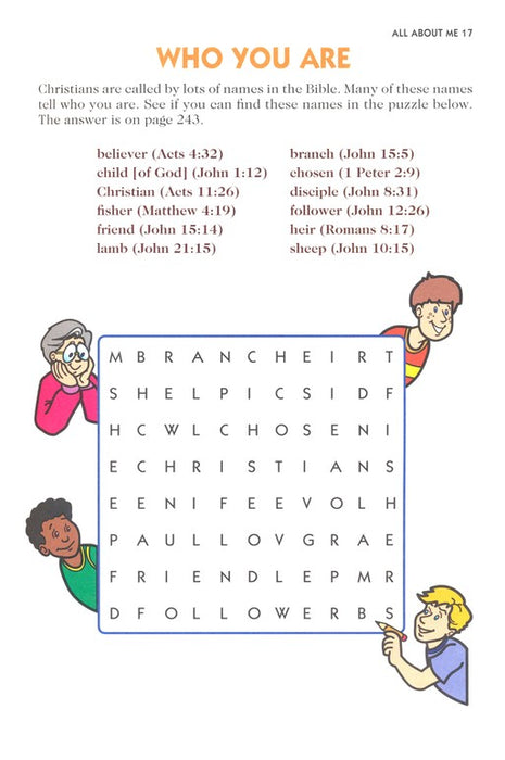 Gotta Have God! V1 Cool Devotions for Boys Ages 10-12