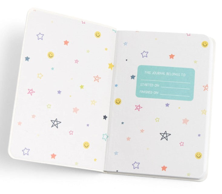 My Little Book of Doodles Journal