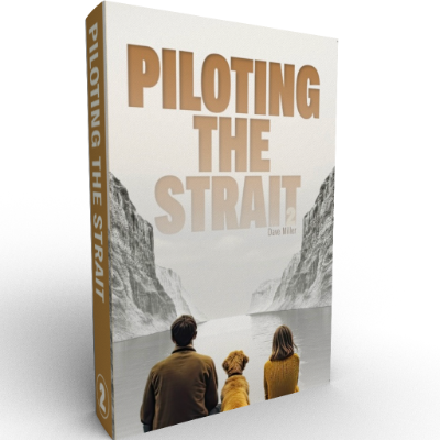 Piloting The Strait 2