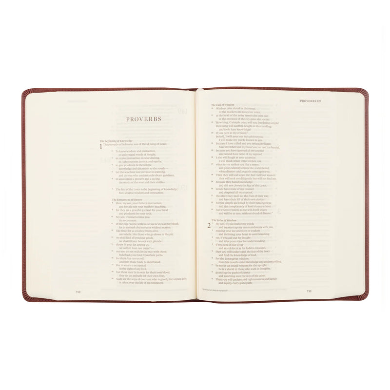 ESV Journaling Bible: Helena Theme