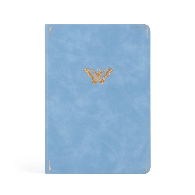 Bethany Theme Notebook