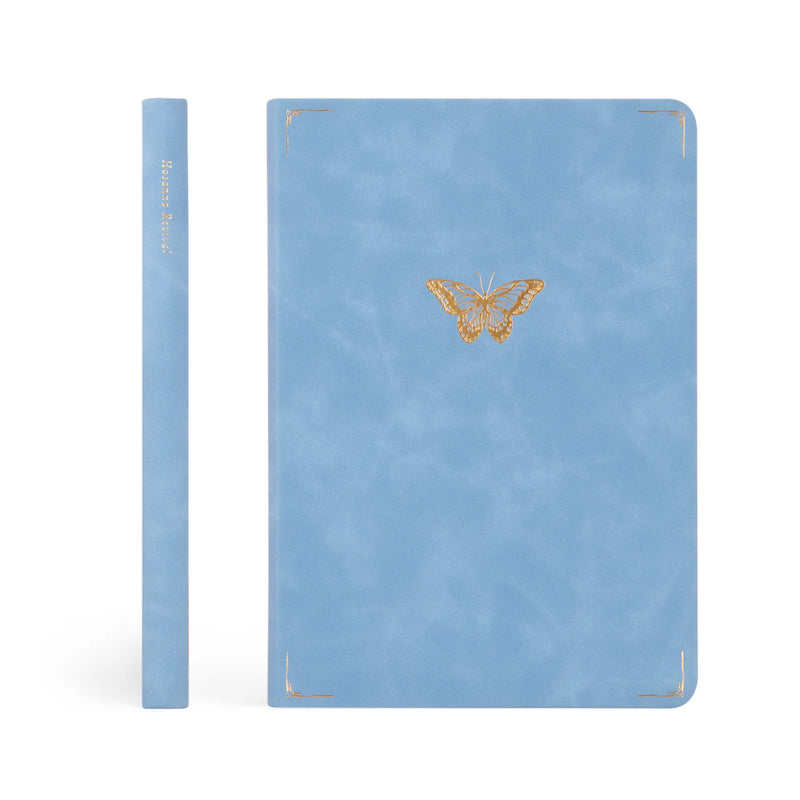 Bethany Theme Notebook