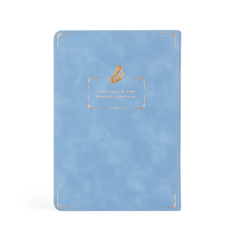 Bethany Theme Notebook
