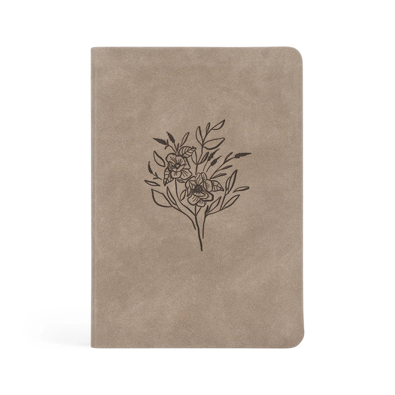 Marlo Theme Notebook
