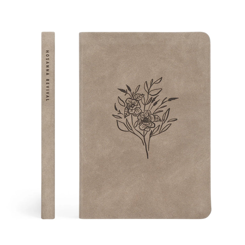 Marlo Theme Notebook