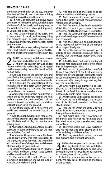 KJV Easy-For-Me Bible for Early Readers Deep Blue LeatherTouch