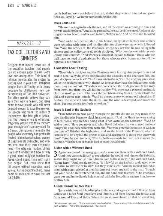 ESV The Jesus Bible Multi/Teal Leathersoft Indexed