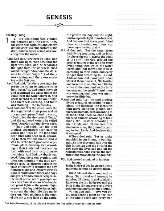 NIV Journal the Word Bible for Girls w/Magnetic Flap *