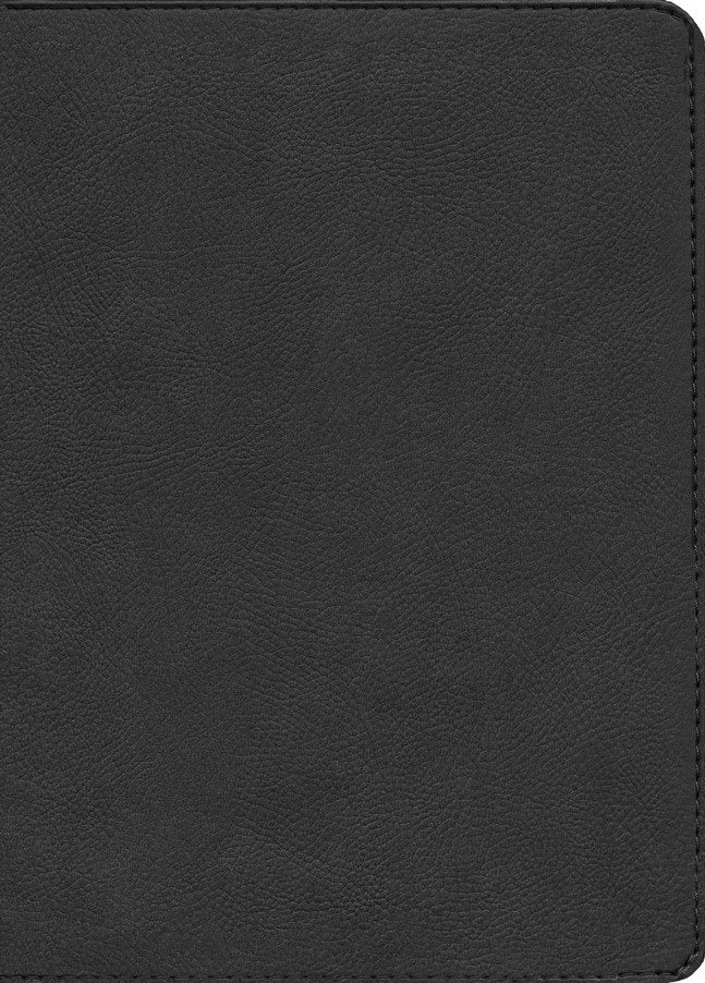 NASB 1995 Thompson Chain Ref Large Print Navy Leathersoft