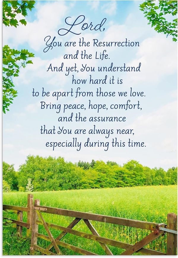 Boxed Cards - Sympathy: Rural Scenes