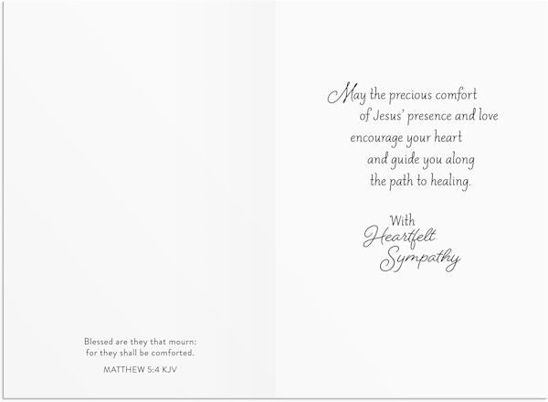 Boxed Cards - Sympathy: Rural Scenes