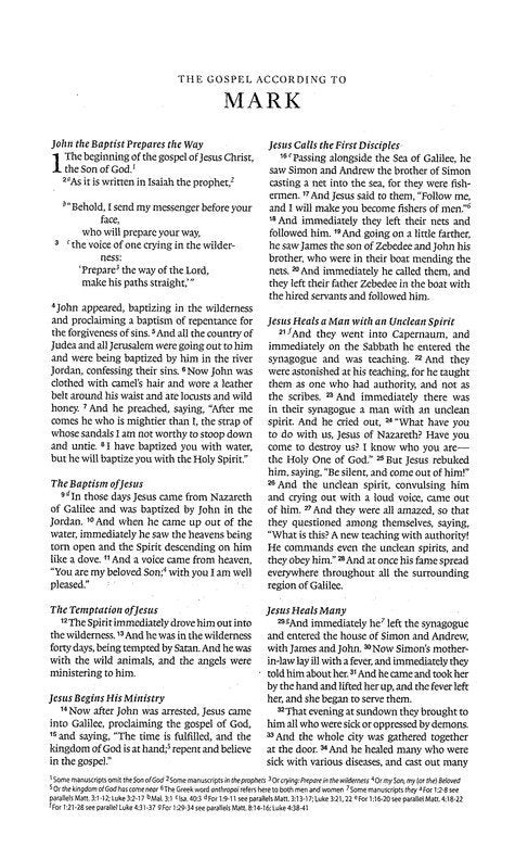 ESV Premium Church Bible Blush Rose TruTone