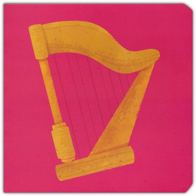 Prayer (Big Theology for Little Hearts)