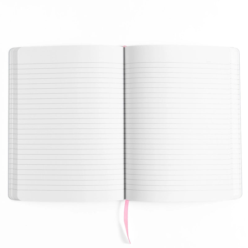 Cherries Soft Flex Journal