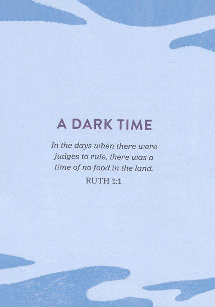 Ruth & Me: Devotions for Girls
