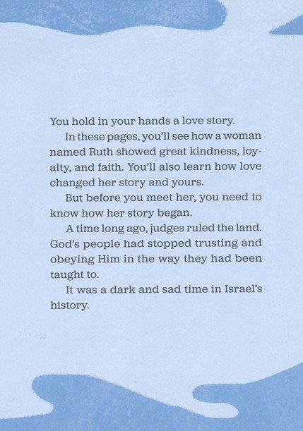 Ruth & Me: Devotions for Girls