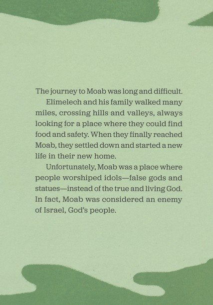 Ruth & Me: Devotions for Girls