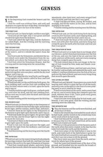 KJV Value Edition Compact Bible Pink LeatherTouch