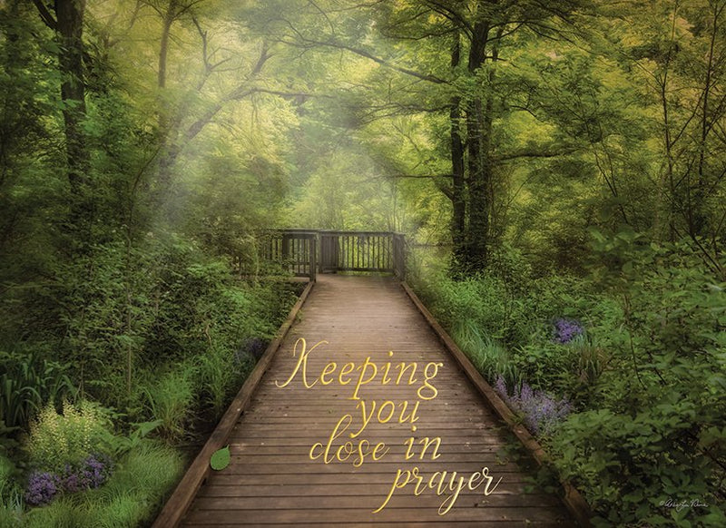 Boxed Cards - Thinking of You: Peaceful Paths