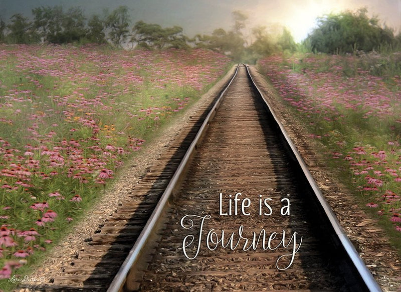 Boxed Cards - Thinking of You: Peaceful Paths