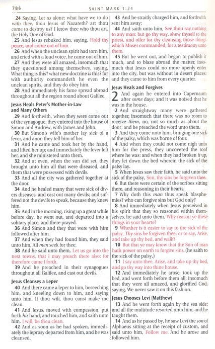 KJV Deluxe Gift Bible Pearlescent Taupe Faux Leather Indexed