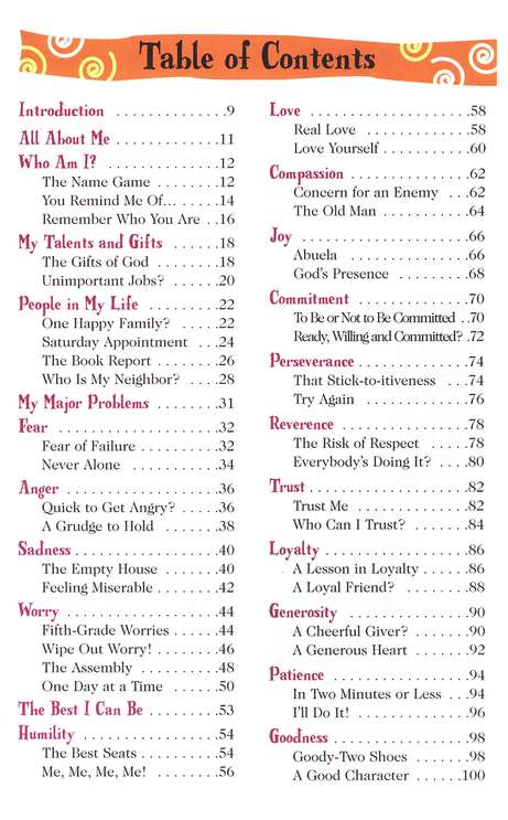 God and Me! V. 1 Devotions for Girls Ages 10-12