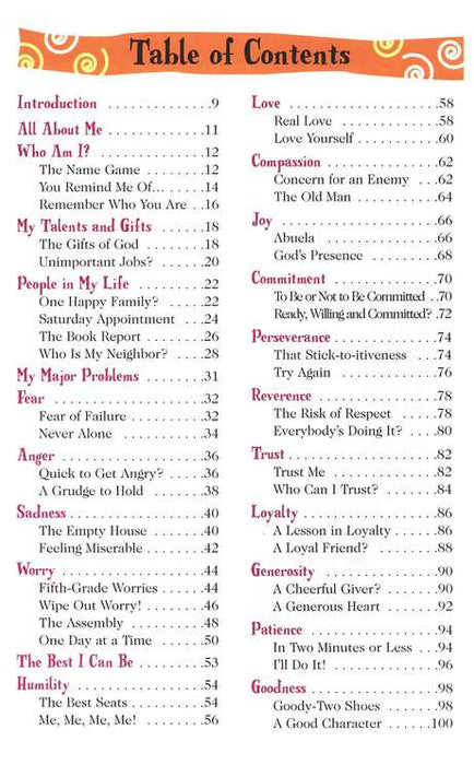 God and Me! V. 1 Devotions for Girls Ages 10-12