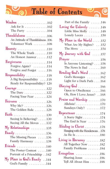 God and Me! V. 1 Devotions for Girls Ages 10-12