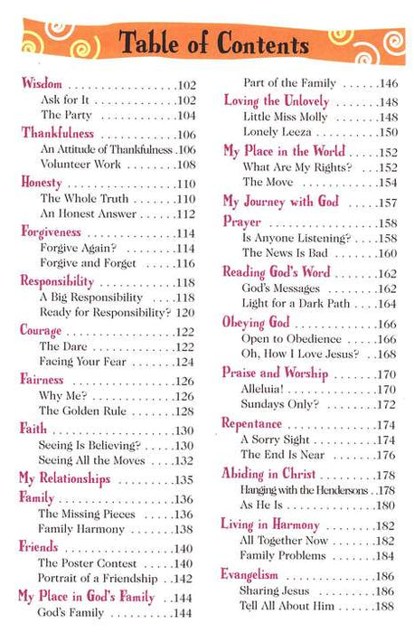 God and Me! V. 1 Devotions for Girls Ages 10-12