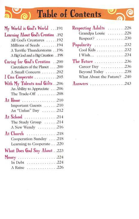 God and Me! V. 1 Devotions for Girls Ages 10-12