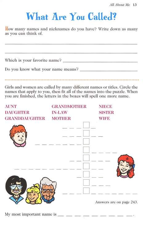 God and Me! V. 1 Devotions for Girls Ages 10-12