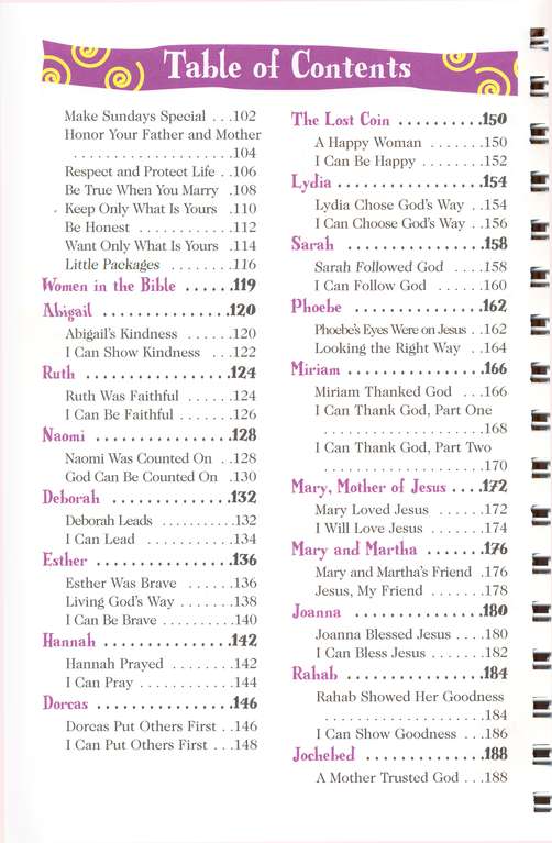 God and Me! V. 1 Devotions for Girls Ages 6-9