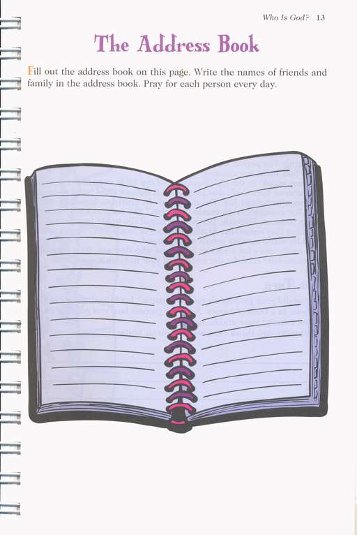 God and Me! V. 1 Devotions for Girls Ages 6-9