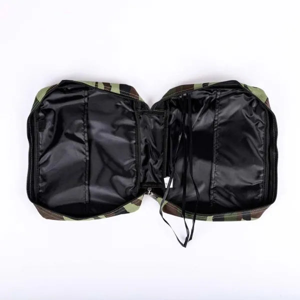 Bible Cover Camo Army of God XL