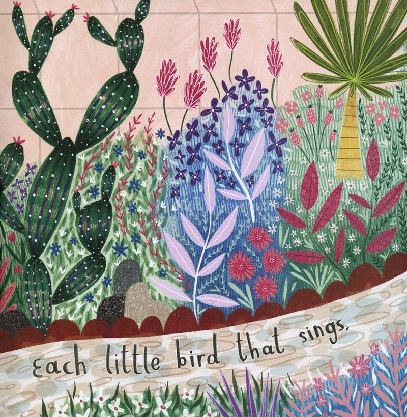 All Things Bright and Beautiful