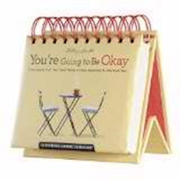 Perpetual Calendar: You're Going to Be Okay *