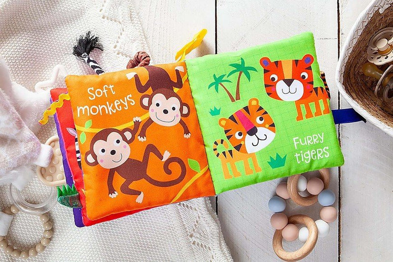 Bible Tails: Noah's Ark