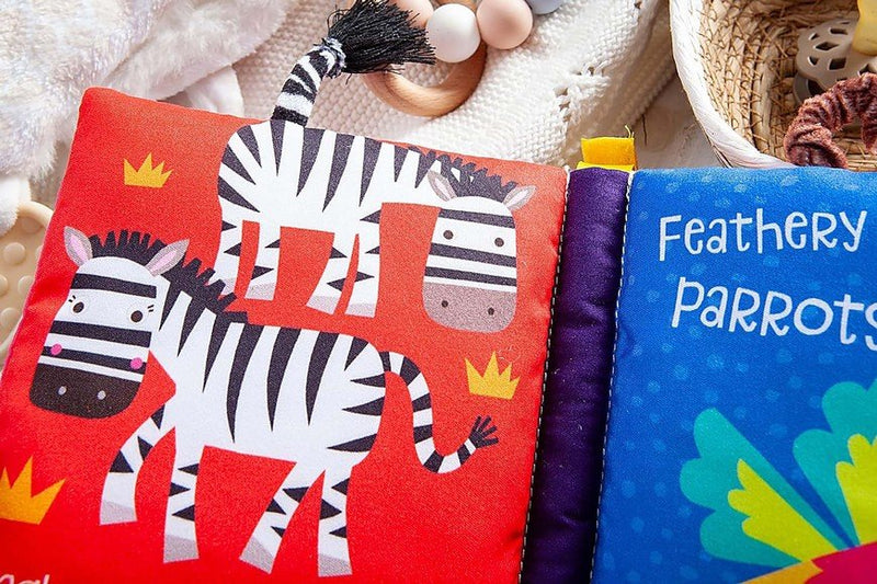 Bible Tails: Noah's Ark