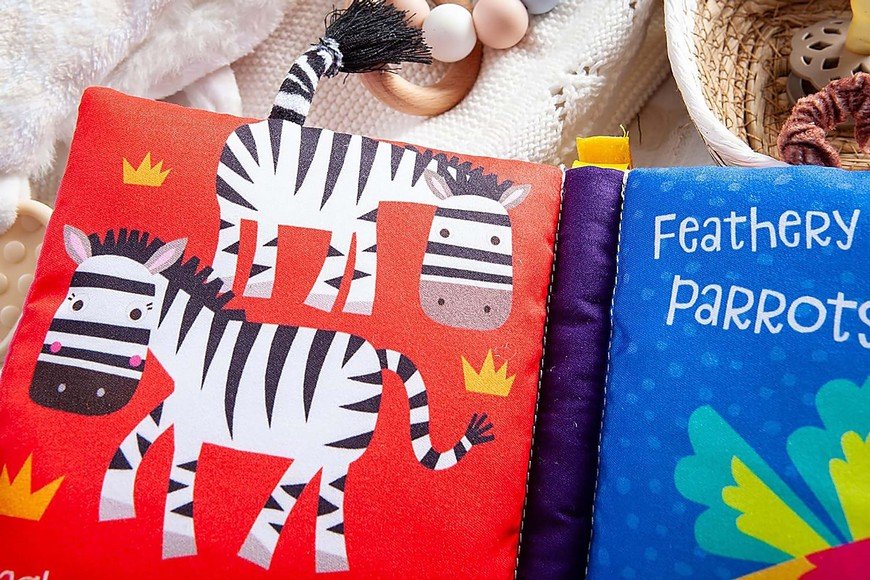 Bible Tails: Noah's Ark