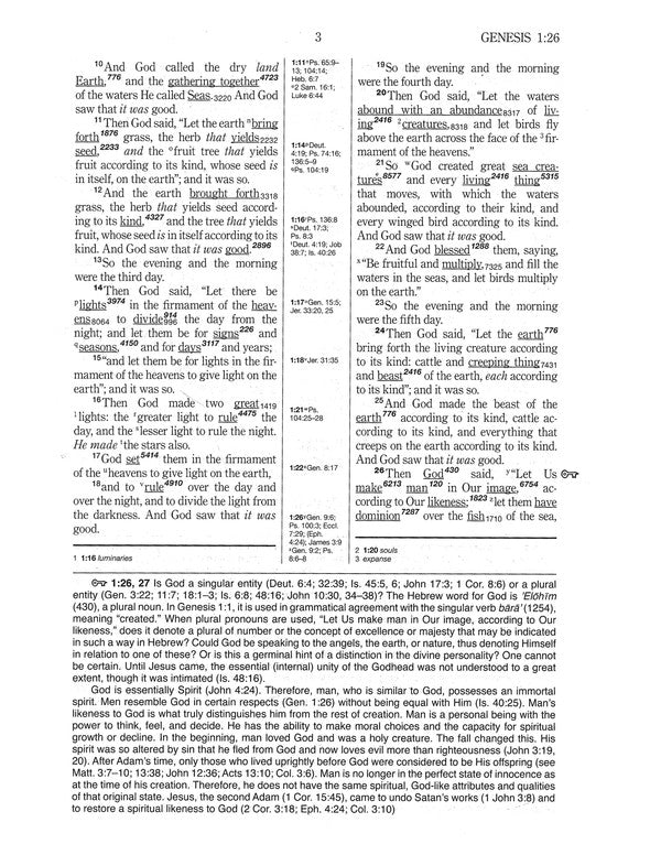 NKJV Hebrew-Greek Key Word Bible Hardback