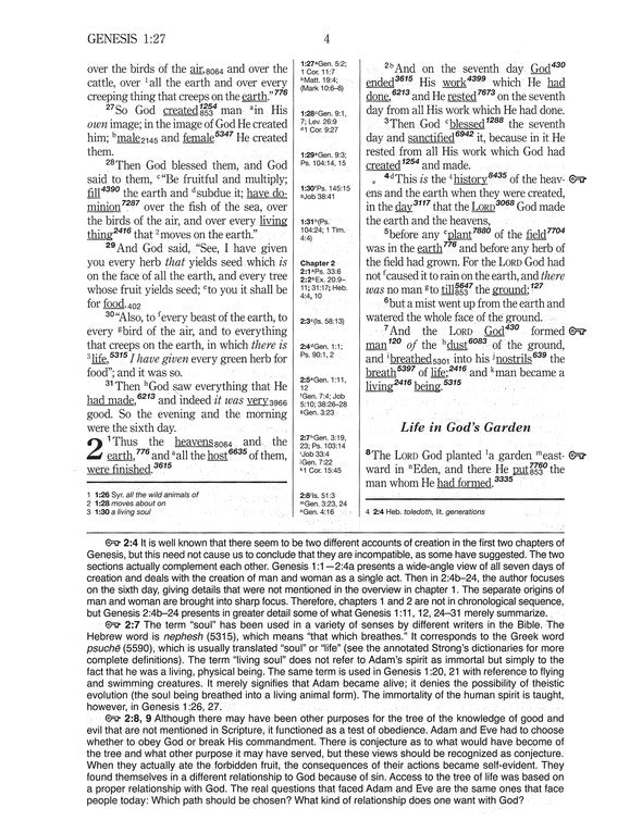 NKJV Hebrew-Greek Key Word Bible Hardback
