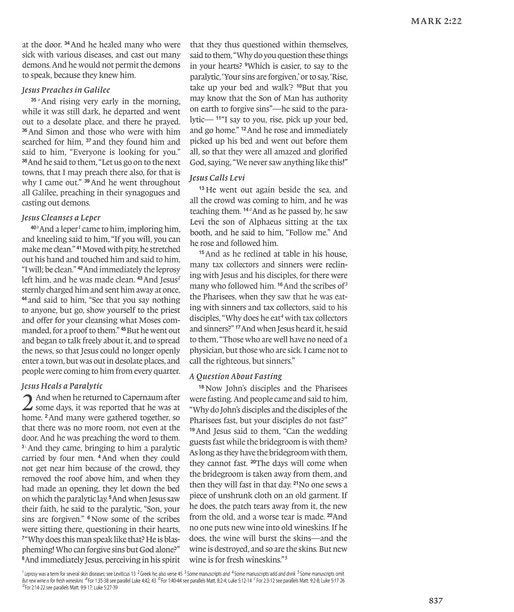 ESV Journaling Bible Brown/Tan TruTone