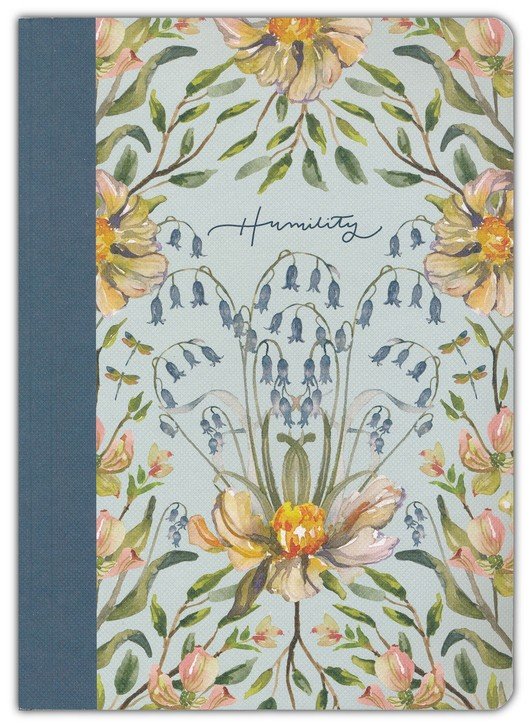 ESV Prayer Journal: 30 Days on Humility