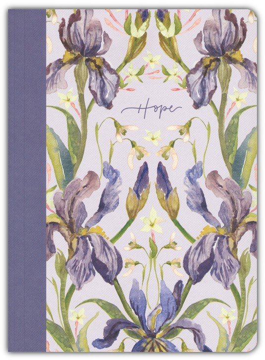 ESV Prayer Journal: 30 Days on Hope