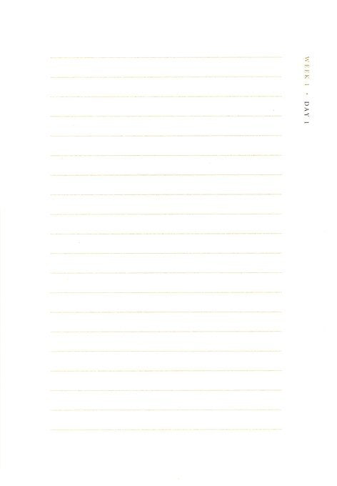 ESV Prayer Journal: 30 Days on Hope