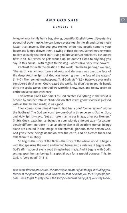 ESV Teen Study Bible Seaside Blue Trutone