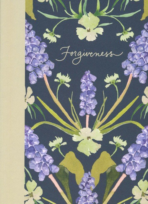 ESV Prayer Journal: 30 Days on Forgiveness