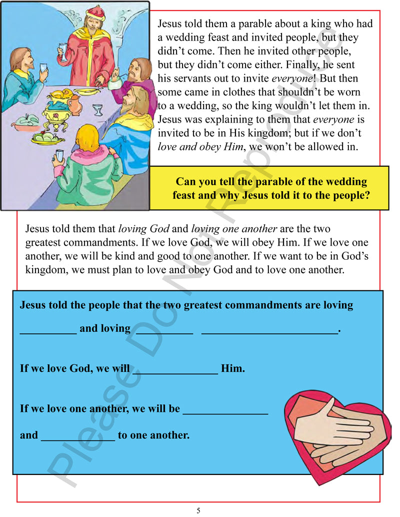 The Cross & the Empty Tomb - Crucifixion & Resurrection of Jesus