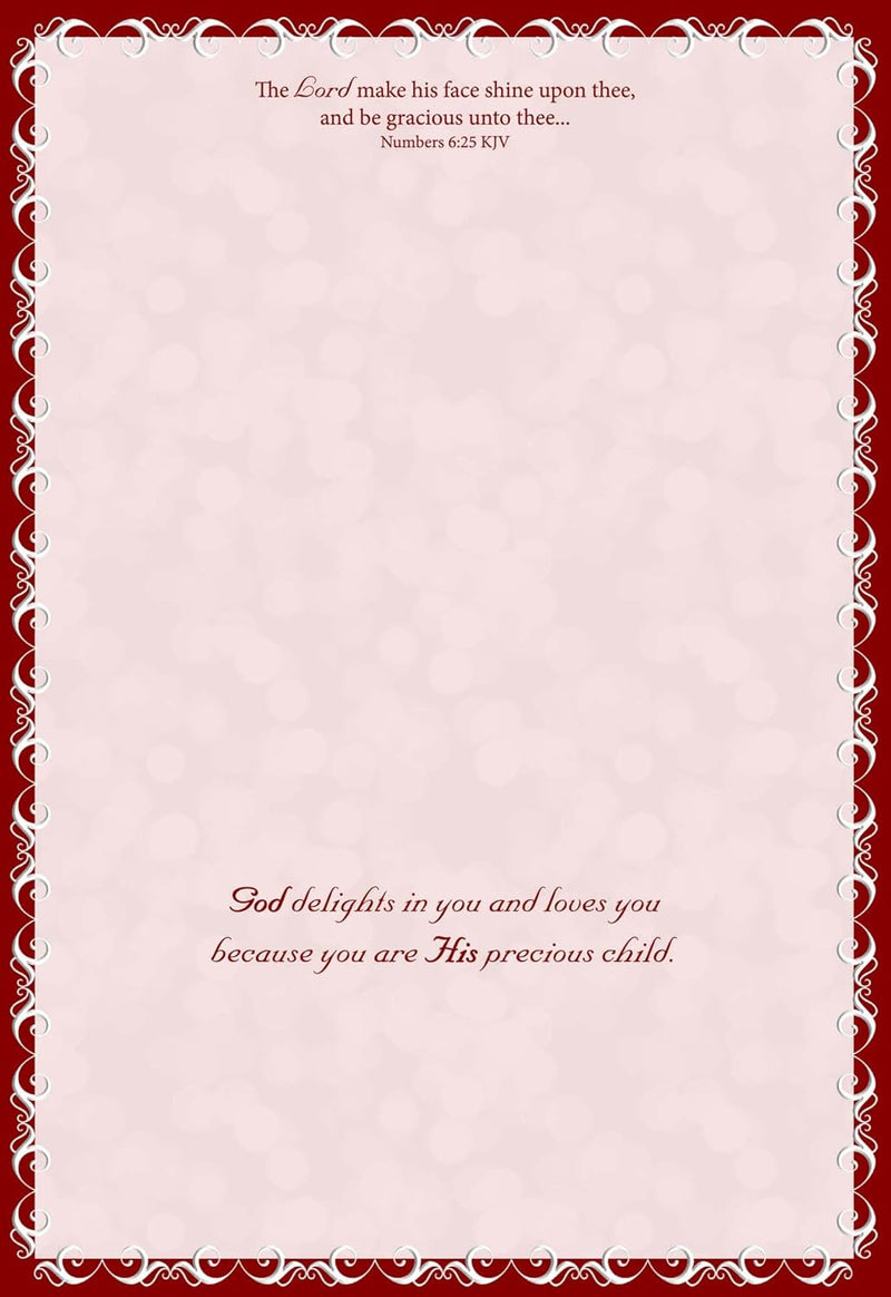 Boxed Cards - Thinking of You: Thinking Blessed Thoughts